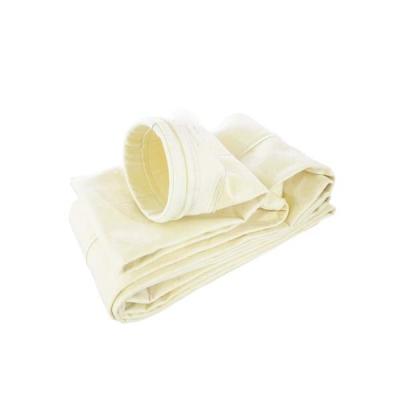 China Building Material Stores Filter Supplies Dust Collection Filter Bag Dust Collector Fiberglass Filter Bag for sale