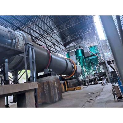 China Medicine Curing Dryer Rotary Biomass Rotary Dryer Rotary Dryer Oven for sale