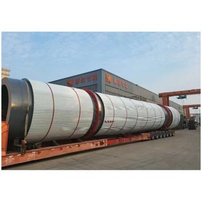 China cement cement production line vertical cement slag kiln production line cement production line for sale