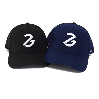 China JOINT Perfect Quality Custom Colors 3D Letter Embroidery Various 6 Panel Blank Hat Baseball Caps In Bulk for sale