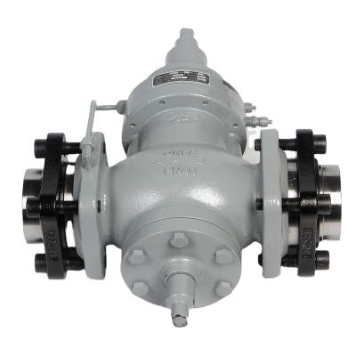 China General Quaity High Pressure Adjustable Regulate Valve Series for sale