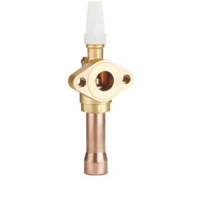 China General Screw In Air Compressor Air Inlet Valve Inlet Valve for sale