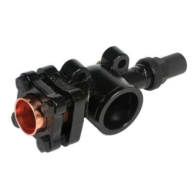 China Other 06EA660091 4 Bolt Compressor Valve Kit Carlyle 06EA 660 Suction 091 NEW for sale