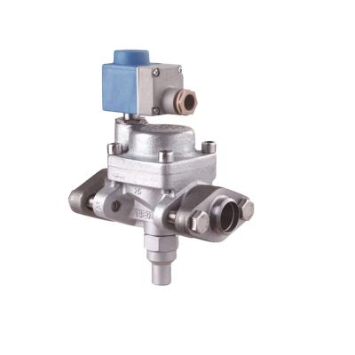 China General Hot Sale Ammonia Solenoid Valve With 10W 15W for sale