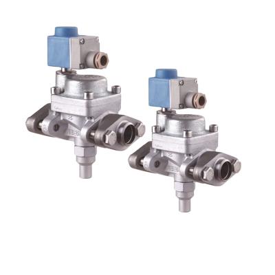 China General ammonia solenoid valve with 10W 15W 220V for sale for sale