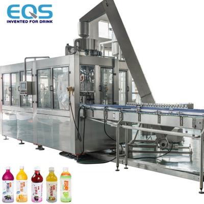 China Grand Juice Production Plant For Energy Beverage Drinks Filling Equipments for sale