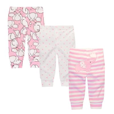 China Breathable Competitive Price With High Quality Baby Boy Bottoms Jogger Pants For Kids Cotton Children Trousers for sale