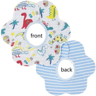 China Baby Antibacterial Bibs Washable Bib for sale