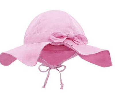 China Picture Duoyeree Babies Sun-hat With UPF 50+ Quick Dry Toddler Kids Outdoor Beach Hat Summer Cap for sale