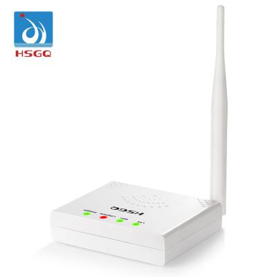 China hsgq direct buried high quality oun ont 1GE+1FE+WIFI+CATV XPON ont hsgq ftth gpon 1ge oun for sale