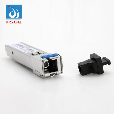 China Conduit EPON OLT 8PON port SFP PX20+++ uplink HSGQ Gepon Olt SFP Optical Receiver for HUAWEI for sale