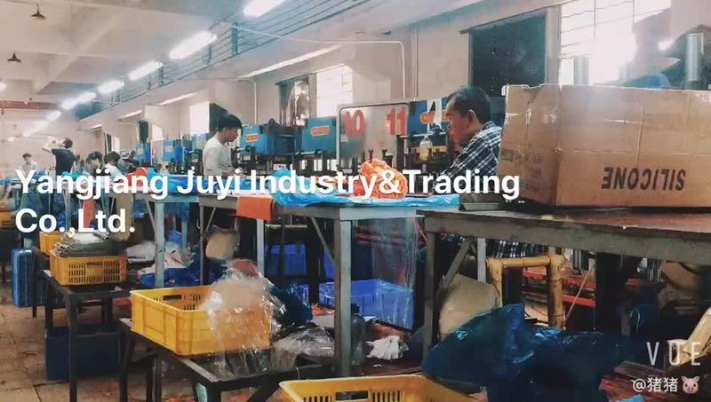 Verified China supplier - Yangjiang Juyi Industry And Trade Co., Ltd.