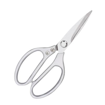 China Hot Sale Multifunctional Japanese Steel Scissors Kithchen Amazon Scissors Multi Function Kitchen Scissors Kitchen Shear for sale