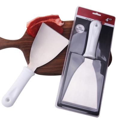 China Sustainable Amazon Hot Sale Kitchen Shovel For Restaurant With PP Handle for sale