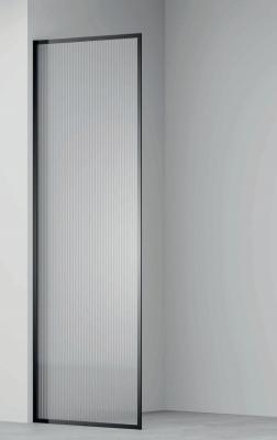 China Side Panel Screen Door , Framed Walk-In,  Shower Door,304 Stainless Steel for sale