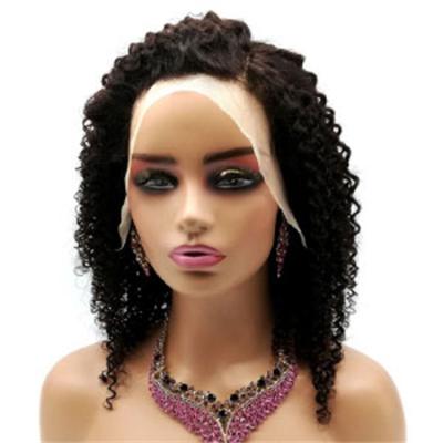 China Water wave Wholesale Cheap Frontal Wig 100% Virgin Human Hair Hd Full Lace Wet And Wavy Front Wigs for sale