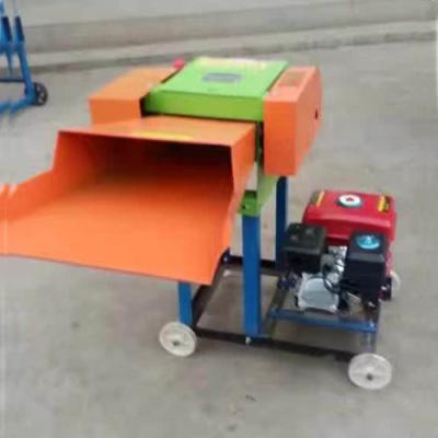 China Professional Automatic Animal Feeding Machine For Chaff Cutter Machinery Te koop