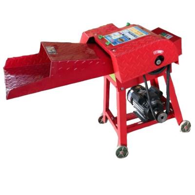 China High Productivity Animal Feeding Machine Farm Use Chaff Cutter In Warehouse Te koop