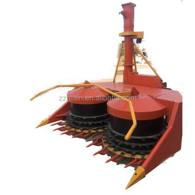 Cina Professional Chaff Cutter Corn Silage Machinery Hay for Animal Feed MN-9ZP-0.4A in vendita