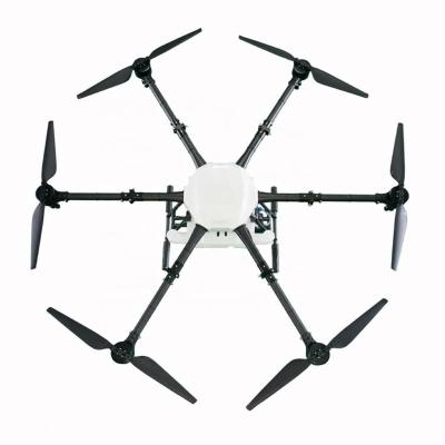 China 16L High Efficiency Agricultural Sprayer Drone Long Service Life Unmanned Aerial Vehicle zu verkaufen