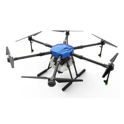 Κίνα Factory direct sale agricultural drones sprayers 10L agricultural drone sprayer helicopter agricola sprayer drone προς πώληση