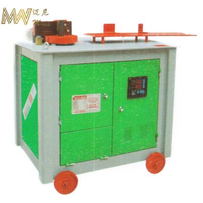 Κίνα High Productivity Automatic Rebar Cutter And Bender Suitcase Spare Parts προς πώληση