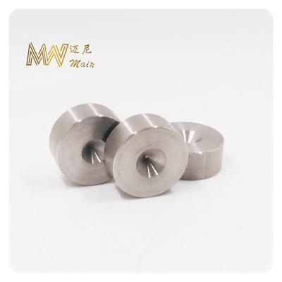 China PCD Wire Drawing Dies 0.1mm-0.2mm Diamond Copper For Aluminium Wire à venda