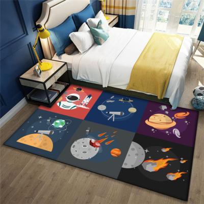 China Anti-slip Hot Selling Customized Child's Play Room Mat For Sale for sale