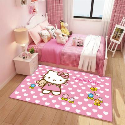 China Polyester Anti-Slip Customized Designer Upholsters Runners For Sale for sale