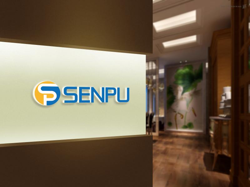 Verified China supplier - Shenzhen Senpu Technology Company Limited