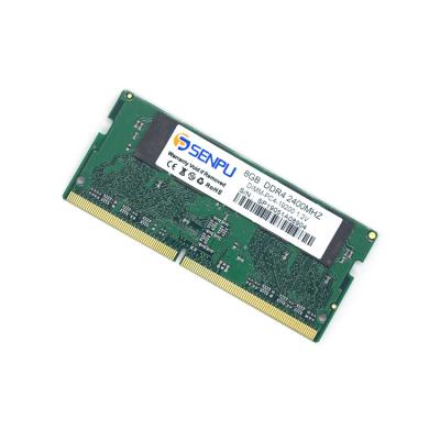 China High Performance 8gb DDR4 Ram DDR 4 8GB 2400MHZ Laptop RAM Memory SodimmZ for sale