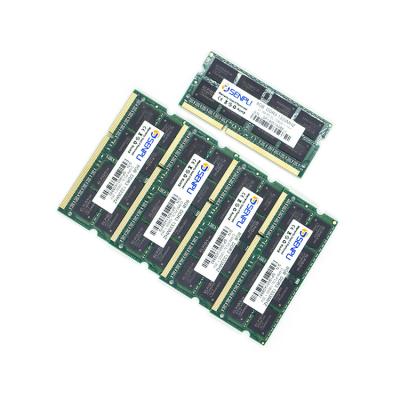 China Laptop RAM OEM Laptop Memory 8GB DDR3 1333MHz 1600MHz PC3-10600 Sodimm Notebook RAM for sale