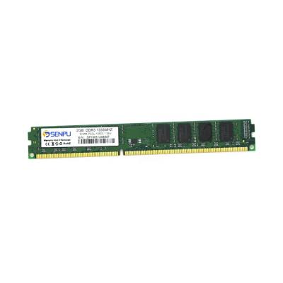 China China Supplier OEM Undepreciated Good Price Desktop Memory DDR3 RAM 2GB for sale