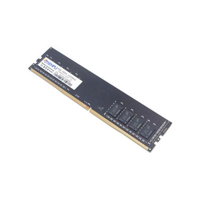 China Brand New Original Udimm RAM Senpu Chipset Ram 4gb ddr4 Compatible Desktop Full 2400mhz/2666mhz Memory for sale