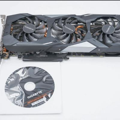 China Desktop GTX1660 / Super OC 6G GIGACTET GAME in stock for sale