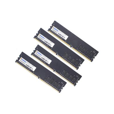 China Undamped Fast Shipping In Stock Dimm Desktop PC DDR4 Stable Ram 8GB Along for sale