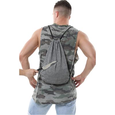 China Anti Theft Avoid Theft Backpack Cut Proof Cloth Backpack Anti Knife Bag Water Proof Cut Resistant Anti Theft Bag for sale