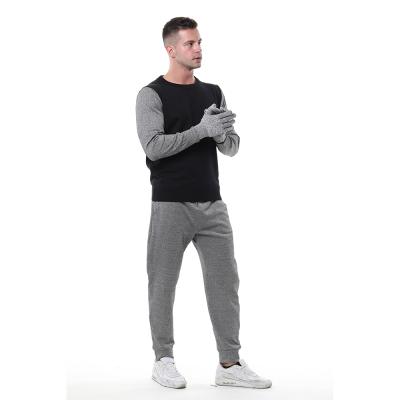 China high quality anti cut fabric heavy duty anti cut material fabric for safety clothes for men for sale