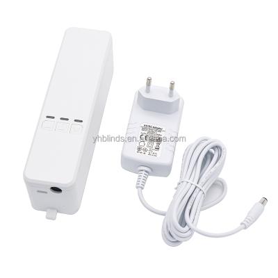 China Modern Alexa Google Siri Blinds Shades Roller Curtain Motors for Other Smart Home for sale