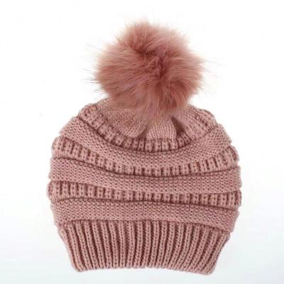 China Best Selling Winter Waterproof Women's Hat Women's Hat Women's Fashion Hat for sale