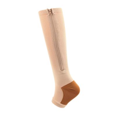 China Women's Breathable Compression Socks Wholesale Bulk Sports Socks for sale