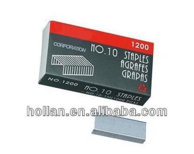 China Metal No. 10 Clips Good Quality With Cheaper Price for sale