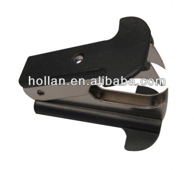 China High Quality Plastic Mini Staple Remover for sale