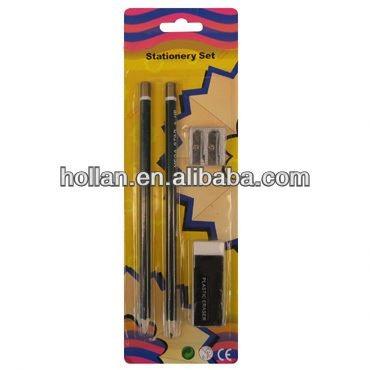 China Office & School pencil stationery set for sale