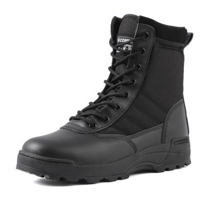 China DMS Shoes Outdoor Kick Anti-slippery 12 Inch Orejnal Gor Man Army Boot Women Winter Snow Long Army Sports Shoes For Men Army for sale