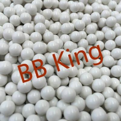 China Electronic Toy Premium Balls, Toy Gun Bullets Airsoft Bb 0.28g for sale