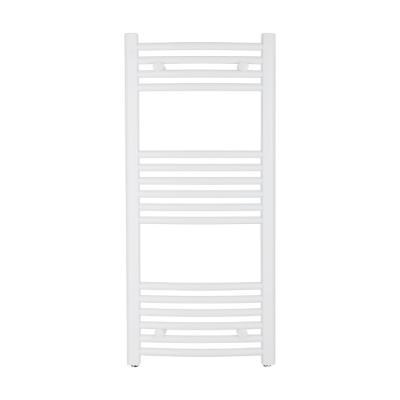 China Bode Heater 2022 ELECTRIC Towel Heater Rack Towel Rail Bathroom Radiators For AF-UK CE Certificate for sale