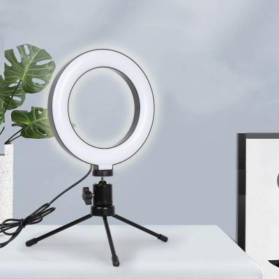 China High Brightness Ring Light Stand Super Bright Bay Light Led Headlight Selfie Ring Light with Tripod for sale