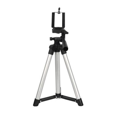 China Ring Light Tripod 3050 Elphone Portable Flexible Cheap Tripod and Camera with Ring Light for sale