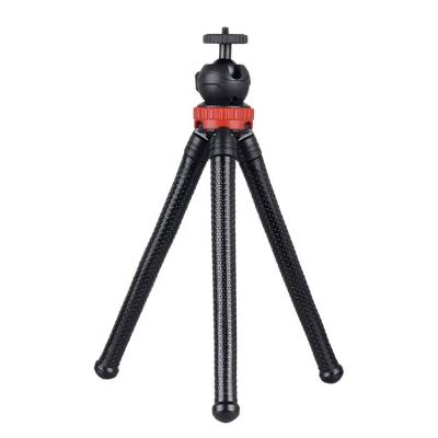 China RP29 new product PORTABLE mini table tripod portable mobile phone tripod for sale